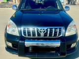 Toyota Land Cruiser Prado 2006 годаүшін11 200 000 тг. в Семей