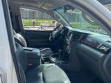 Lexus LX 570 2009 года за 19 500 000 тг. в Алматы – фото 2