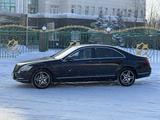 Mercedes-Benz S 350 2010 годаүшін11 000 000 тг. в Караганда – фото 5