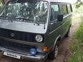 Volkswagen Transporter 1983 годаfor1 500 000 тг. в Караганда