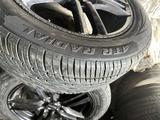 225/55R17 ATR RADIAL PLATINUM HP. за 50 000 тг. в Алматы – фото 4