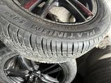 225/55R17 ATR RADIAL PLATINUM HP. за 50 000 тг. в Алматы – фото 5