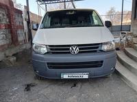 Volkswagen Transporter 2011 годаfor9 000 000 тг. в Алматы