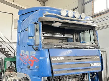 DAF  XF 105 2010 года за 9 500 000 тг. в Астана – фото 3