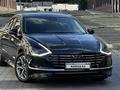 Hyundai Sonata 2020 годаfor10 500 000 тг. в Алматы – фото 3