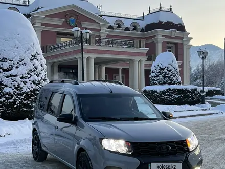 ВАЗ (Lada) Largus 2015 года за 5 500 000 тг. в Алматы – фото 16