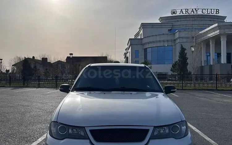 Daewoo Nexia 2014 года за 2 350 000 тг. в Кызылорда