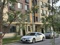 Toyota Camry 2018 года за 13 750 000 тг. в Алматы – фото 3
