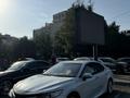 Toyota Camry 2018 года за 13 750 000 тг. в Алматы – фото 9