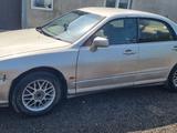 Mitsubishi Diamante 1996 годаүшін1 100 000 тг. в Алматы – фото 2