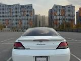 Toyota Solara 1999 года за 3 250 000 тг. в Алматы – фото 2