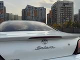 Toyota Solara 1999 года за 3 250 000 тг. в Алматы – фото 4