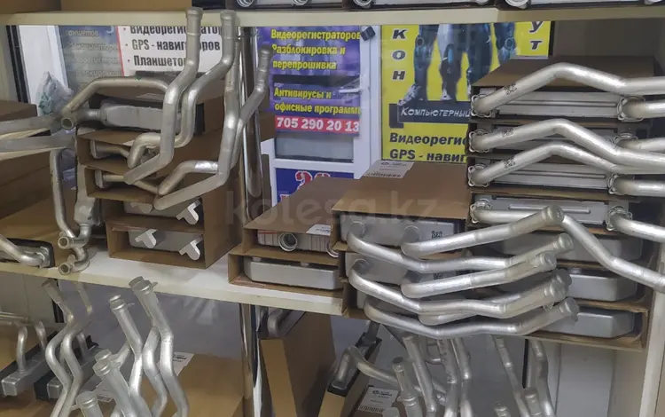 Радиатор печкиfor15 000 тг. в Алматы