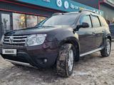 Renault Duster 2014 годаүшін5 500 000 тг. в Алматы – фото 4