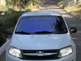 ВАЗ (Lada) Granta 2190 2012 годаүшін1 500 000 тг. в Тараз – фото 2