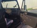 Jeep Wrangler 1993 годаүшін3 500 000 тг. в Алматы – фото 8