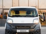 Fiat Fiorino 2023 года за 12 300 000 тг. в Алматы – фото 2