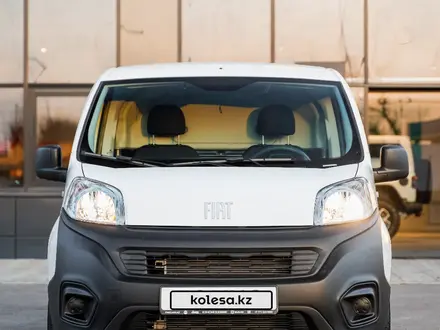 Fiat Fiorino 2023 года за 14 505 000 тг. в Алматы – фото 2