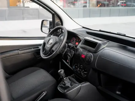 Fiat Fiorino 2023 года за 14 505 000 тг. в Алматы – фото 10