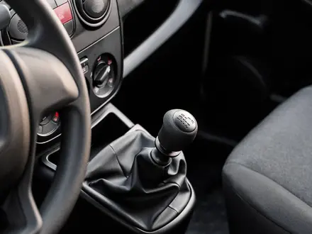 Fiat Fiorino 2023 года за 14 505 000 тг. в Алматы – фото 12