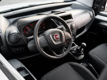 Fiat Fiorino 2023 года за 14 505 000 тг. в Алматы – фото 13