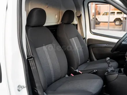 Fiat Fiorino 2023 года за 14 505 000 тг. в Алматы – фото 14