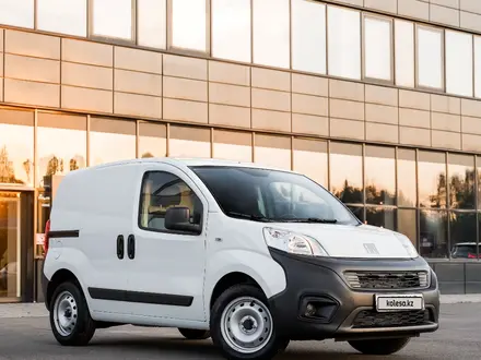 Fiat Fiorino 2023 года за 14 505 000 тг. в Алматы – фото 4
