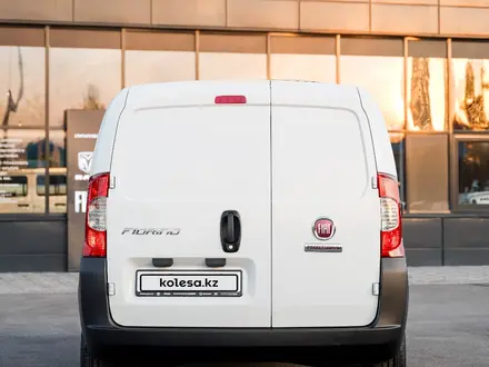 Fiat Fiorino 2023 года за 11 900 000 тг. в Алматы – фото 5