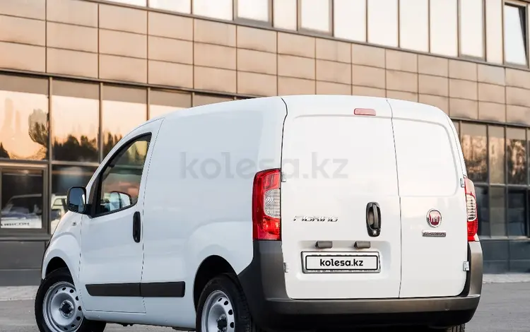 Fiat Fiorino 2023 года за 14 505 000 тг. в Алматы