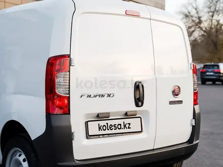 Fiat Fiorino 2023 года за 14 505 000 тг. в Алматы – фото 7