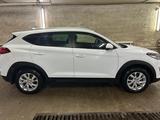 Hyundai Tucson 2018 года за 11 000 000 тг. в Астана – фото 2