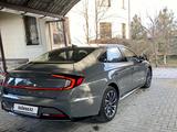 Hyundai Sonata 2022 года за 17 000 000 тг. в Алматы – фото 5