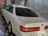 Toyota Mark II 1997 года за 2 300 000 тг. в Экибастуз – фото 4