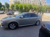 Mitsubishi Lancer 2008 года за 4 200 000 тг. в Алматы – фото 2