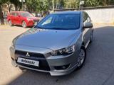 Mitsubishi Lancer 2008 года за 4 200 000 тг. в Алматы