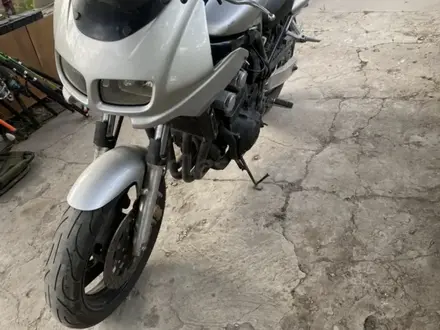 Yamaha  FZ400 1998 года за 1 200 000 тг. в Каскелен