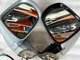Боковое зеркало Lexus RX350 RX450h RX270 Лексус рх350 рх450н рх270 за 120 000 тг. в Шымкент – фото 2
