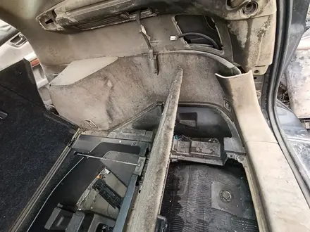 Тазик (ниша запасного колеса) для Lexus RX350 за 120 000 тг. в Тараз – фото 3