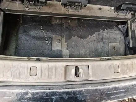 Тазик (ниша запасного колеса) для Lexus RX350 за 120 000 тг. в Тараз – фото 2