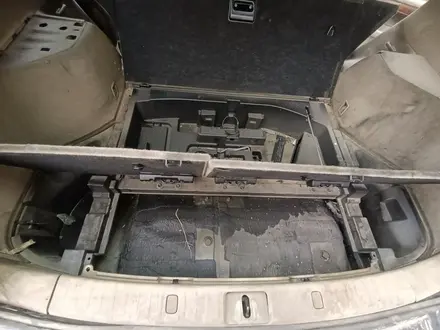 Тазик (ниша запасного колеса) для Lexus RX350 за 120 000 тг. в Тараз