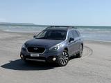 Subaru Outback 2017 года за 7 500 000 тг. в Жанаозен