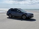 Subaru Outback 2017 года за 7 500 000 тг. в Жанаозен – фото 4