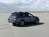 Subaru Outback 2017 года за 7 500 000 тг. в Жанаозен – фото 5