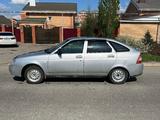 ВАЗ (Lada) Priora 2172 2012 года за 1 500 000 тг. в Костанай – фото 4