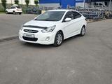 Hyundai Accent 2013 года за 4 700 000 тг. в Алматы