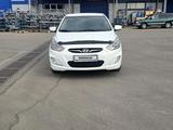 Hyundai Accent 2013 года за 4 700 000 тг. в Алматы – фото 2