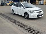 Hyundai Accent 2013 года за 4 700 000 тг. в Алматы – фото 3