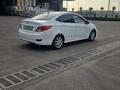 Hyundai Accent 2013 года за 4 700 000 тг. в Алматы – фото 5