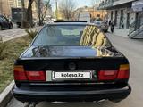 BMW 525 1994 годаүшін2 000 000 тг. в Алматы – фото 3