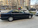 BMW 525 1994 годаүшін2 000 000 тг. в Алматы – фото 2